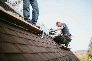 Local Roofers in West Collingswood Heights, NJ